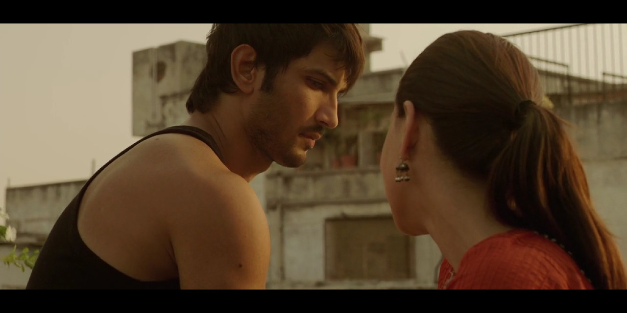 Kai po che! Movie Screenshot