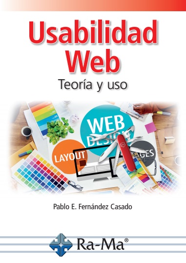 Usabilidad web: teoría y uso - Pablo Fernández Casado (PDF + Epub) [VS]
