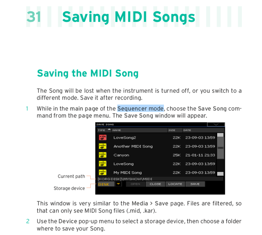 Save-Midi-Song