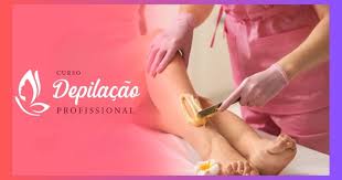 Curso de Depilação Profissional