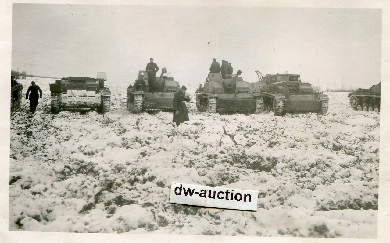 Sturmgeschütz Langrohr , Stug Abt. 667