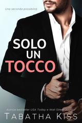Tabatha Kiss – Hotel dei Rubacuori Vol. 1. Solo un Tocco (2026)