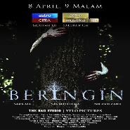 Beringin (2017)