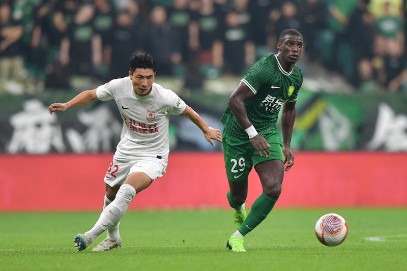 Nhận định, soi kèo Guoan Bắc Kinh vs YaTai Trường Xuân, 18h00 ngày 14/06