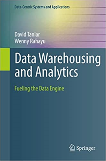 Data Warehousing and Analytics: Fueling the Data Engine (Data-Centric Systems and Applications)
