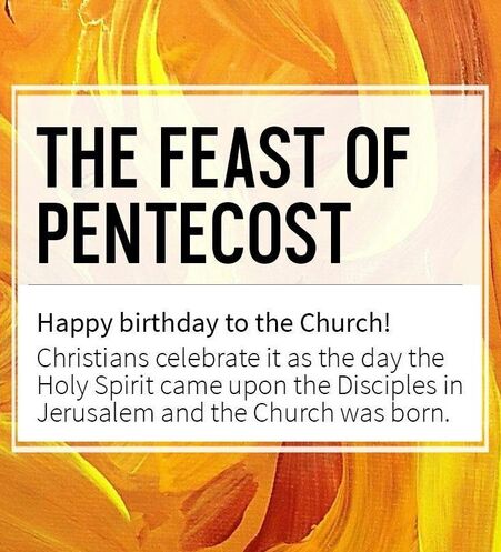 PSun-Feast-Of-Pentecost