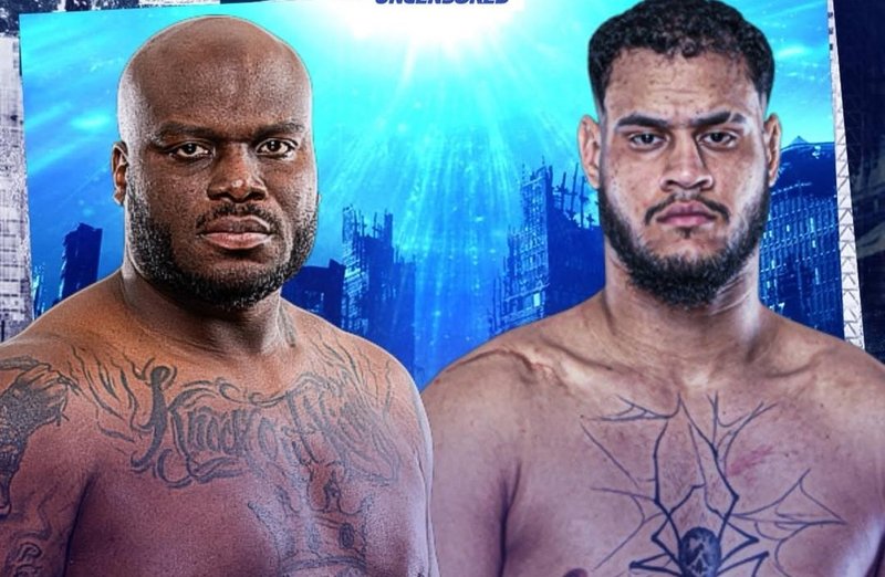 Дерик Люис и Талисон Тейшейра оглавиха UFC on ESPN+ 115