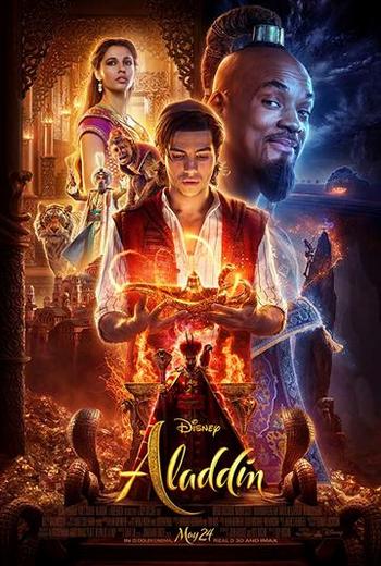 Aladdin 2019 HDRip x264-SHITBOX Aladdin 2019 HDRip x264-SHITBOX