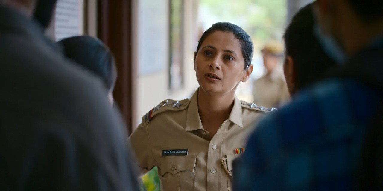 Maa Ka Sum 2026 WebRip Season 1 [Hindi + Tamil + Telugu + Malayalam + Kannada] 480p 720p ESub Screenshot