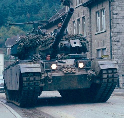 Centurion-Mk-5-Wurzburg-West-Germany-20-