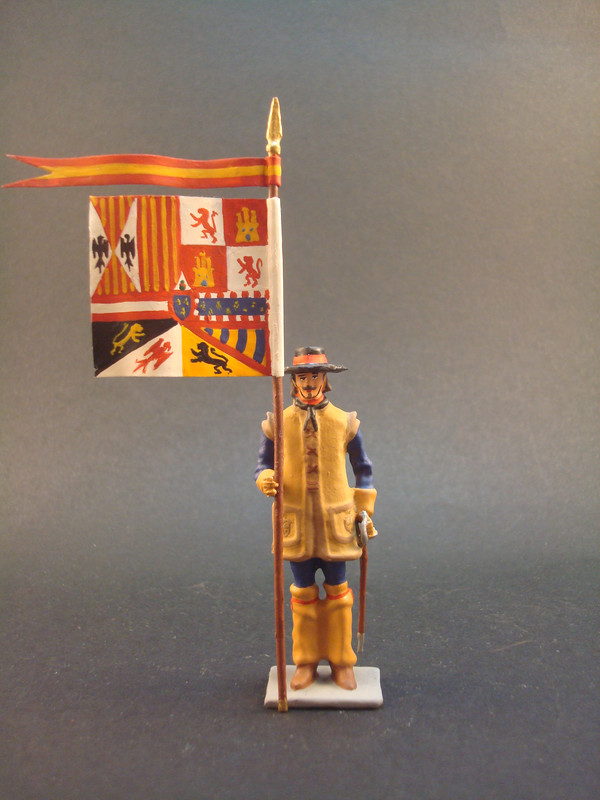 Dragones de Cuera (14)