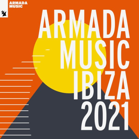 VA   Armada Music   Ibiza 2021 (2021)