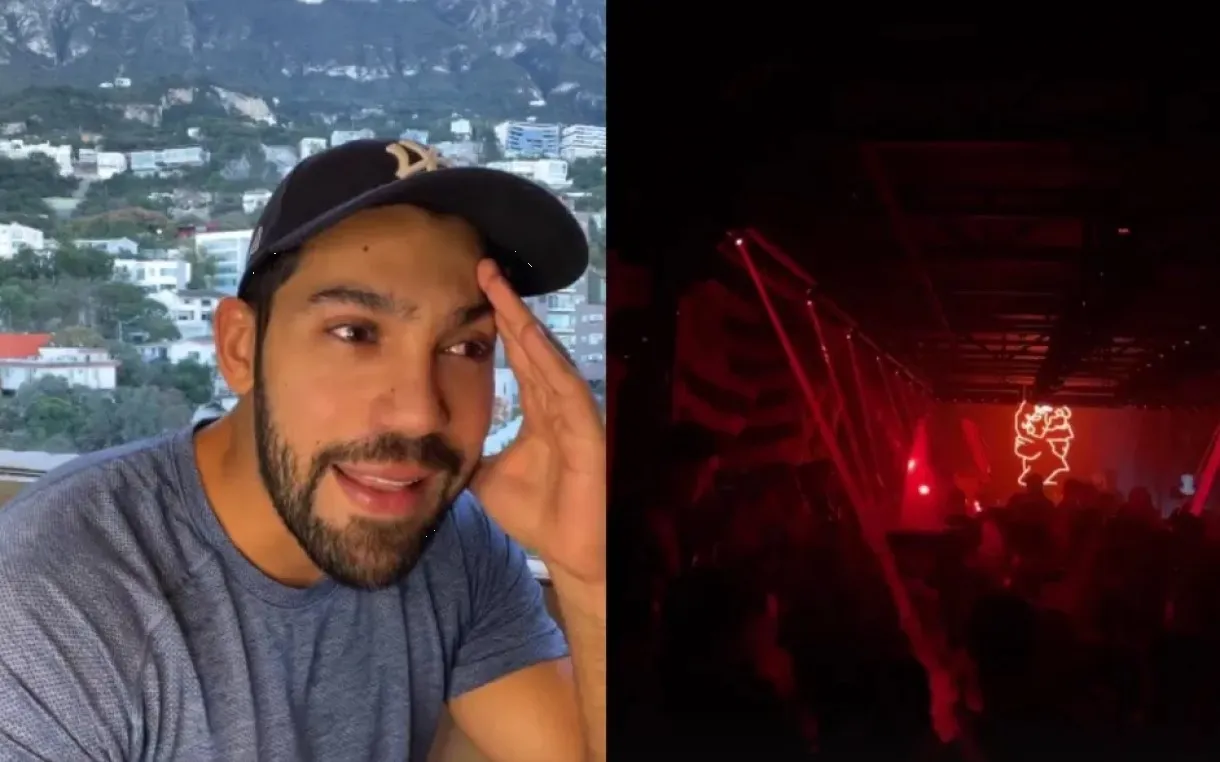 Influencer expone que la discriminación en antros de Nuevo León continúa