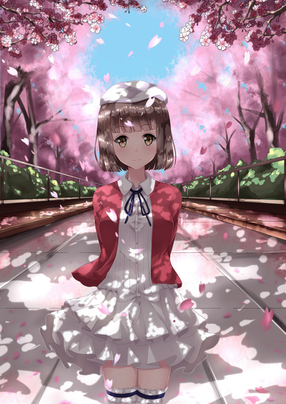 katou_megumi_saenai_heroine_no_sodatekata_drawn_by_chahei_1d6