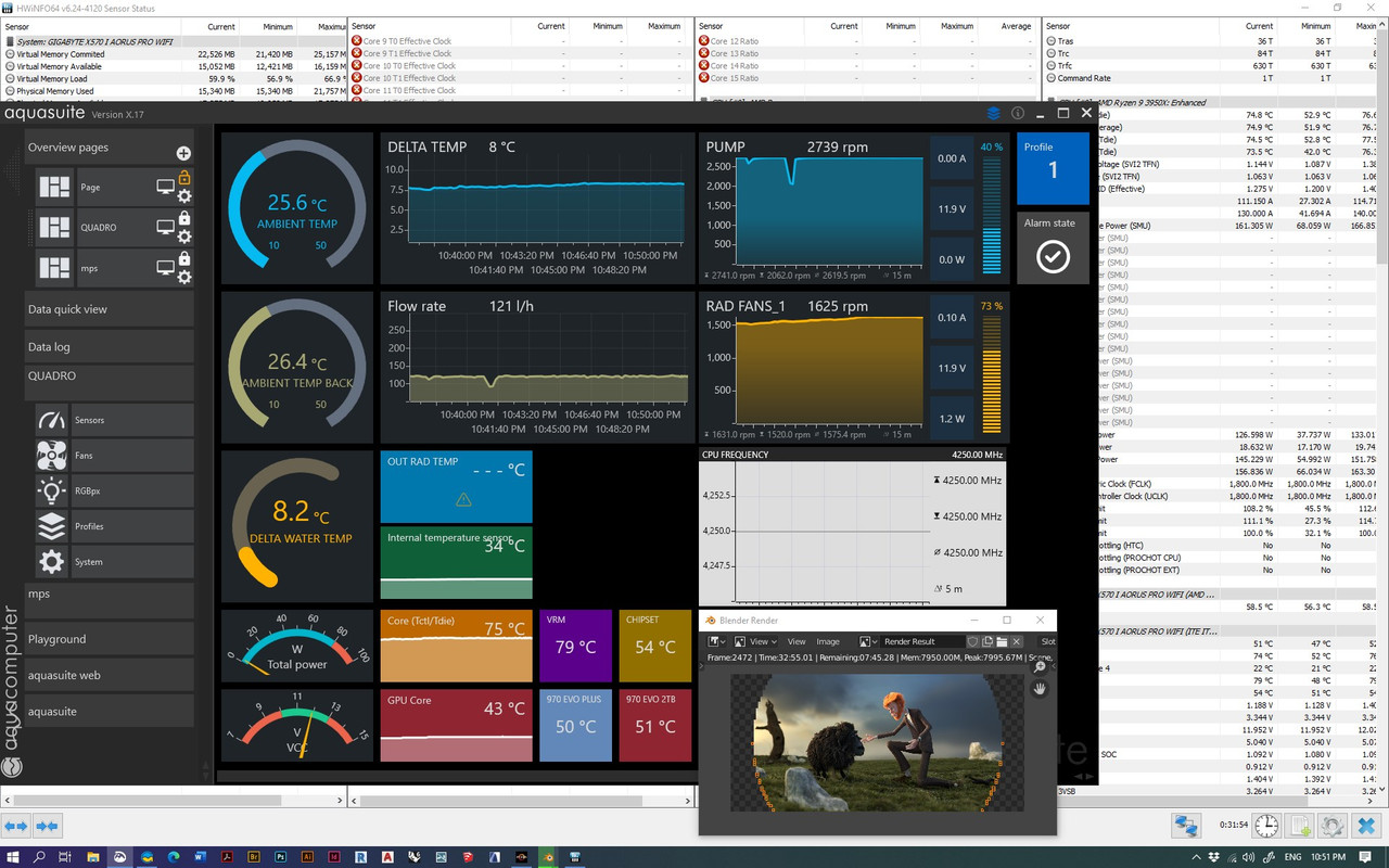 T1 VTX PUMP TX240_OC