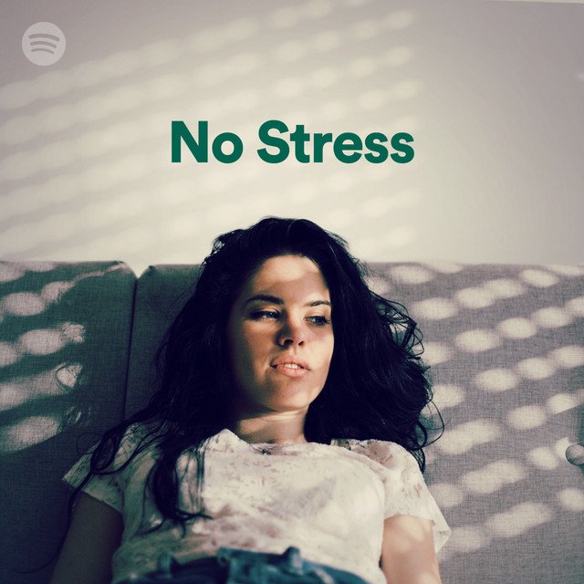 No Stress 21/08 (2020) mp3 320 Kbps