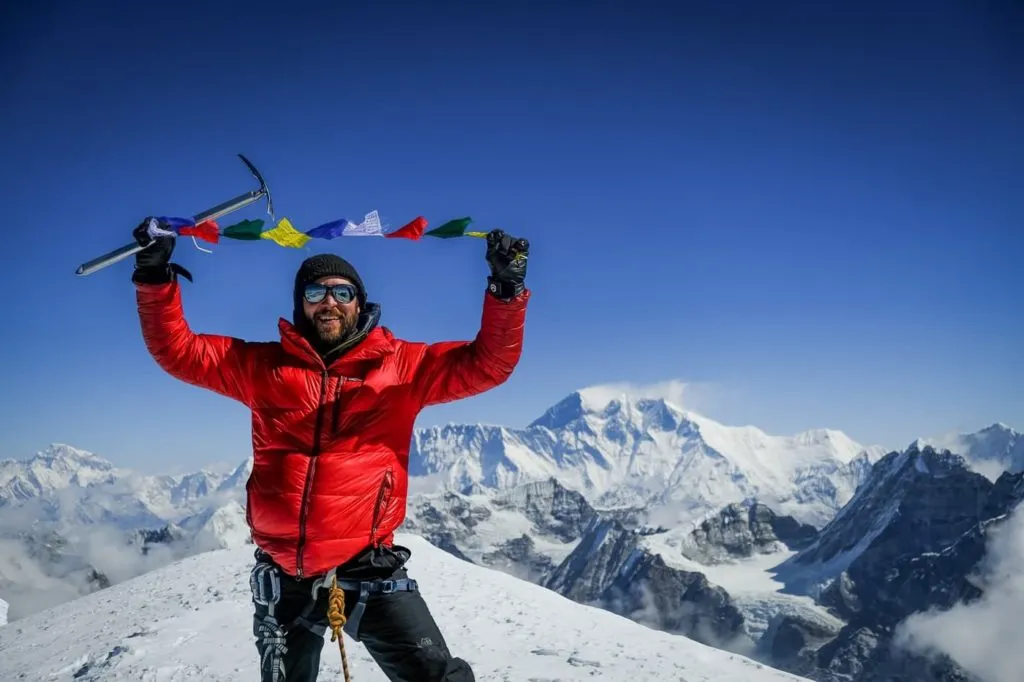 What is Global Rescue Travel Insurance