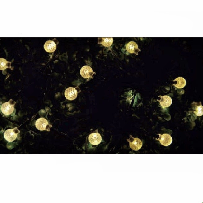 Solar String Light : 80235