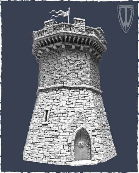 Tower image