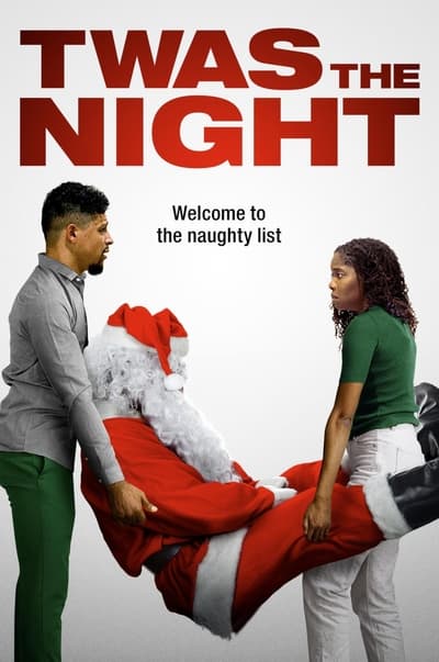 Twas the Night 2021 720p WEBRip AAC2 0 X 264-EVO