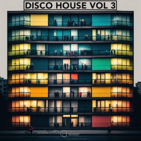 a97e33d7 8d09 425d 9761 3d239d77d9c9 - VA - Disco House Vol.3 (2023)