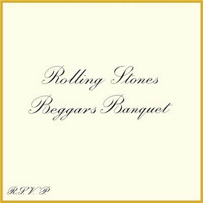 The Rolling Stones - Beggars Banquet (1968) {2018, 50th Anniversary, Remastered}