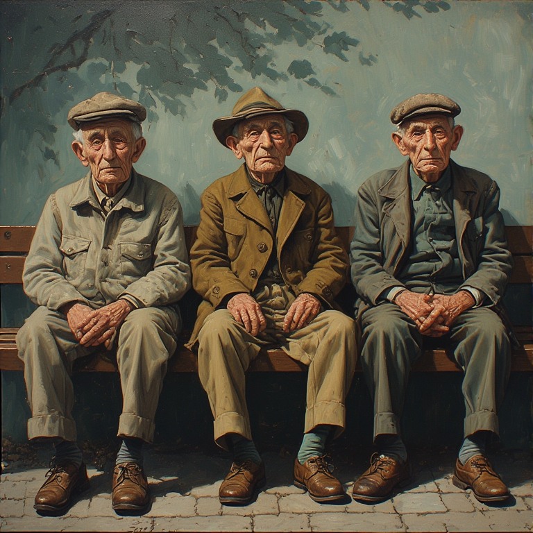 a-painting-of-three-people-sit-(14)