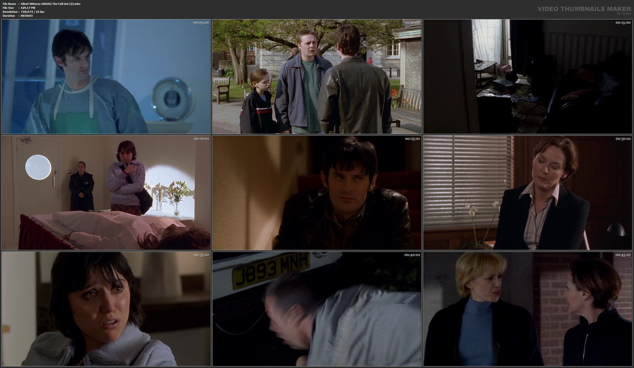 Silent Witness S06E02 The Fall Out (2).mkv
