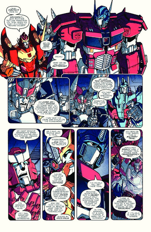 Transformers More Than Meets the Eye 28 Dawn of 