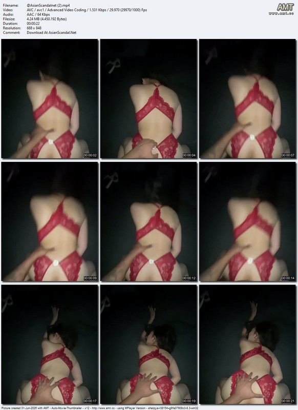 Asian Scandalnet (2) mp4