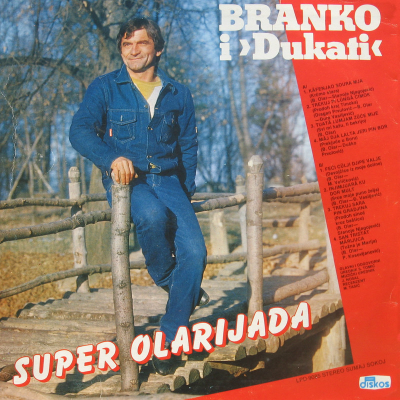 Branko Olar 1984 z