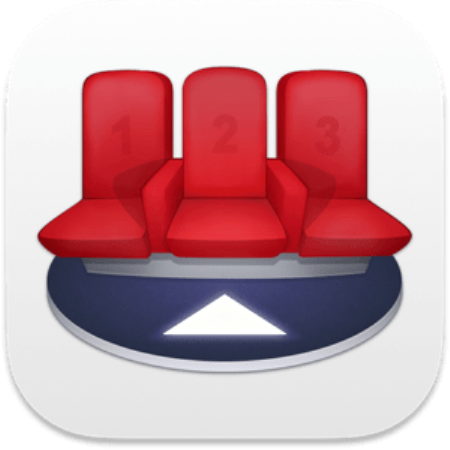 Usher 2.1 (4636) macOS