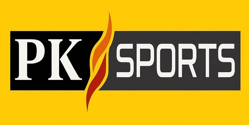 PK SPORTS