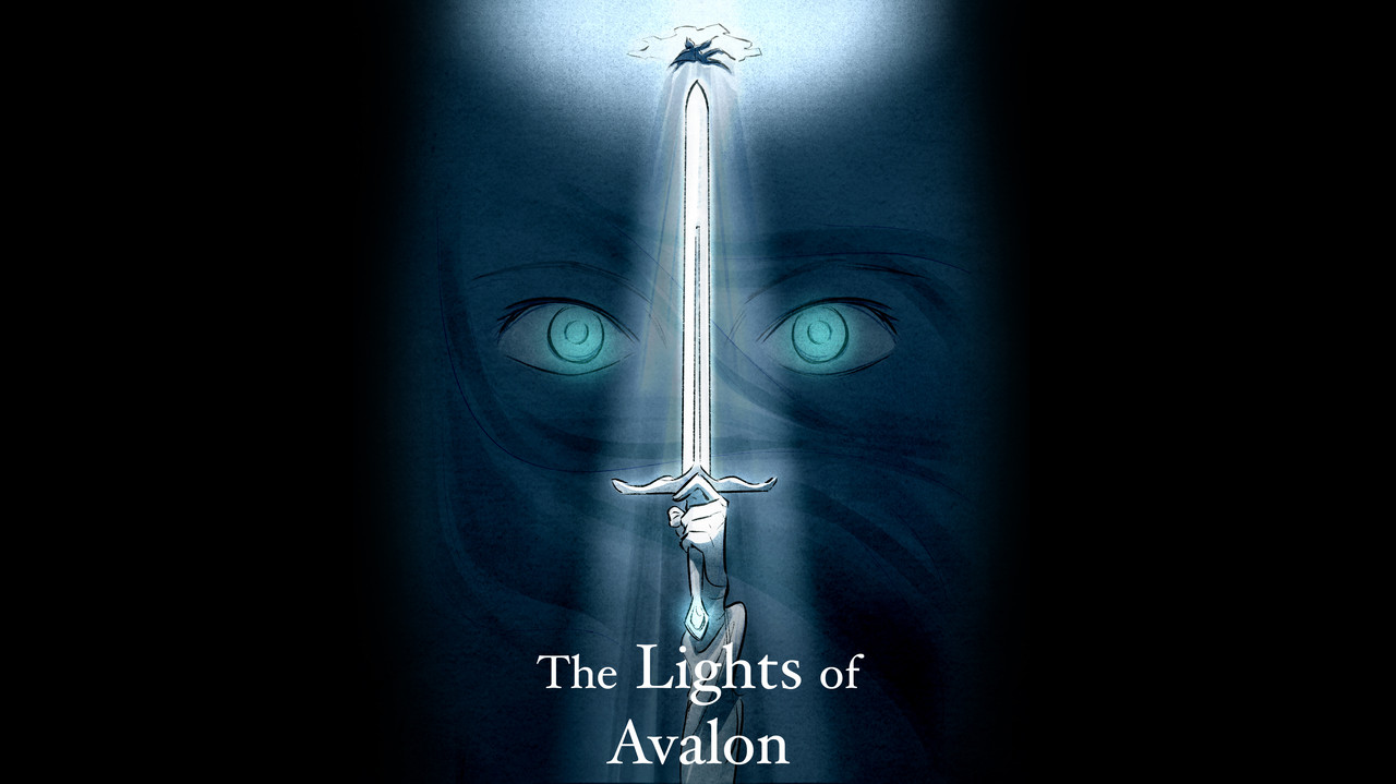 The Lights of Avalon