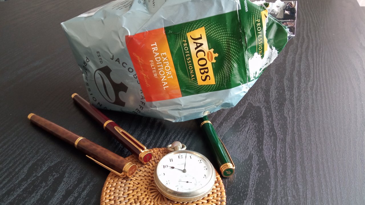 Pause café et montre (toutes marques) - tome X - Page 14 IMG-20240607-100242