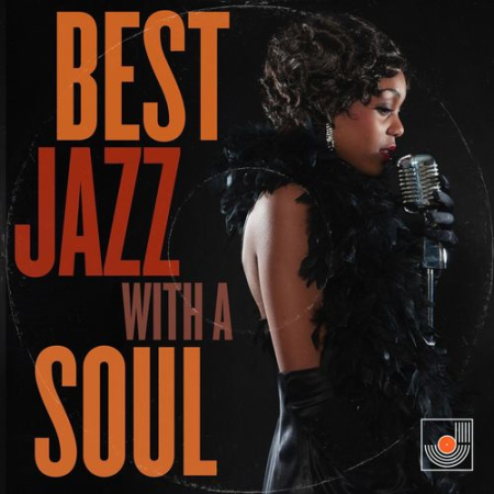 VA   Best Jazz with a Soul (2021)