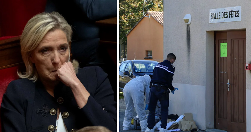 Prancūzija: gauja imigrantų jaunimo kaimo šventėje pjovė baltuosius. Vienas žuvęs, 16 sužeistų