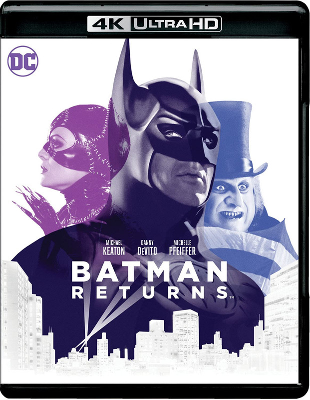 Batman returns [1992] [4K-UHD] [HD] [LATINO] [OTRO] [TERA-BOX]