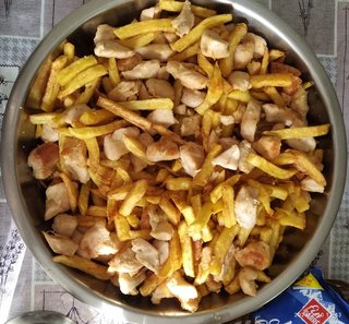 Kép