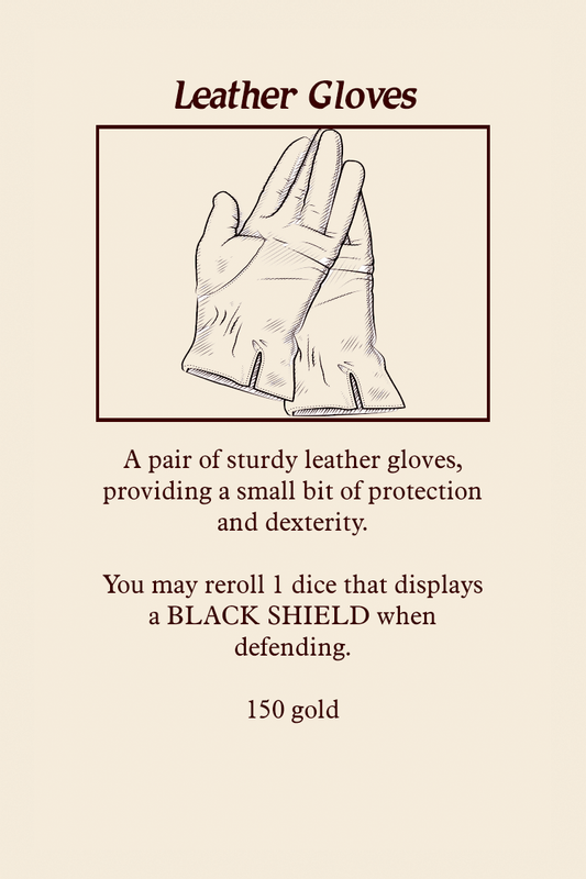 leather gloves png