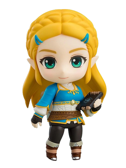 zelda 5