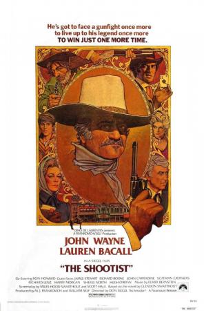 El último pistolero (1976)[DVDRip Western Español][MG]
