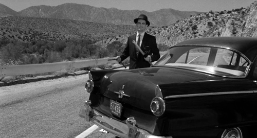 5 Steps to Danger 1957 Film Noir 1080p BRRip x264 Classics