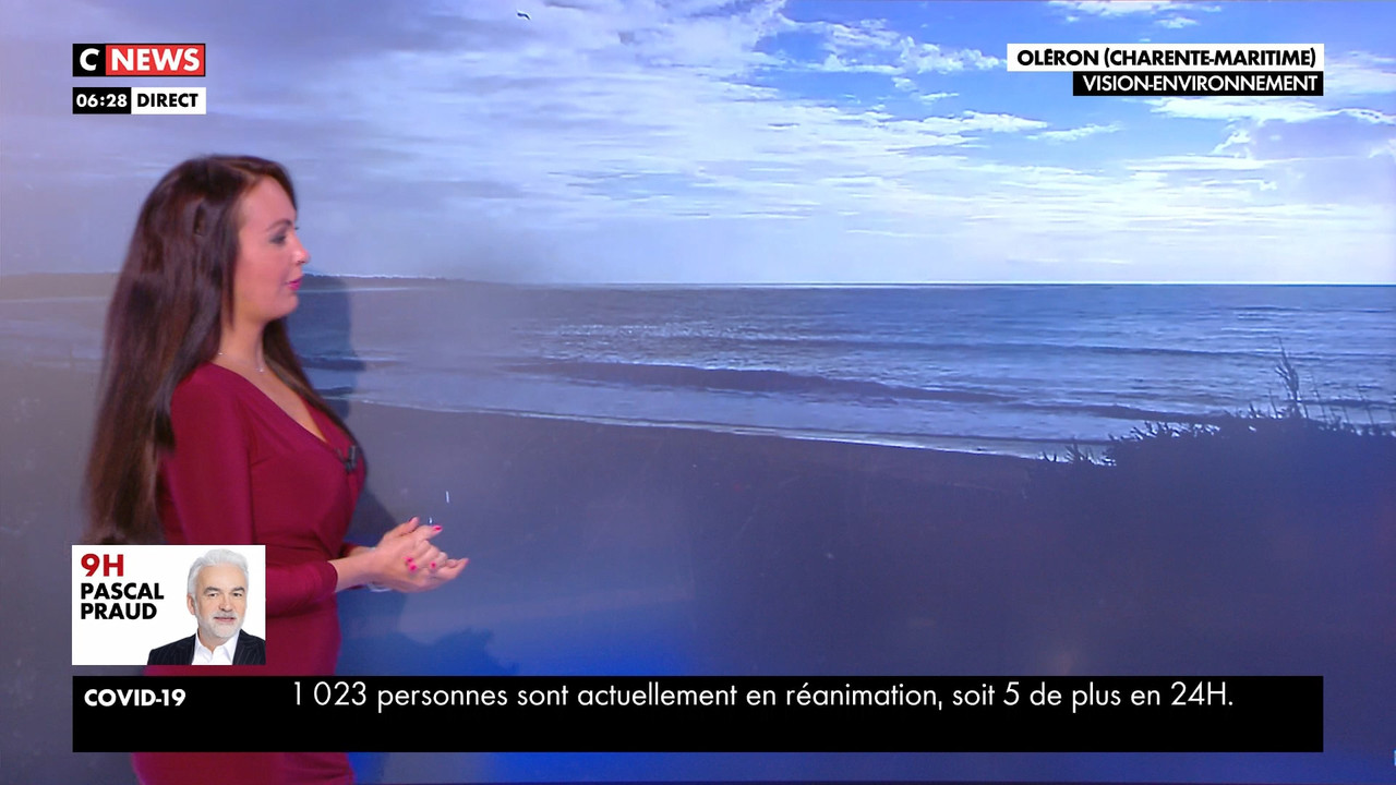 10.26 - 04.56.00 - Météo de 5h56. Prévisions météo pour les prochains....ts_snapshot_00.35.05.024