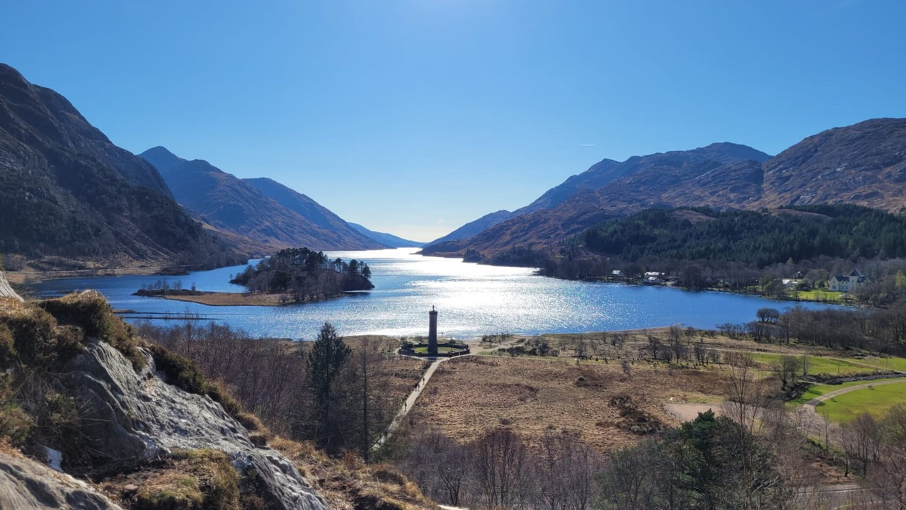 Scotland April 2025 14