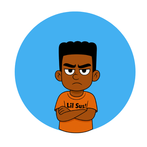 Lil Sus