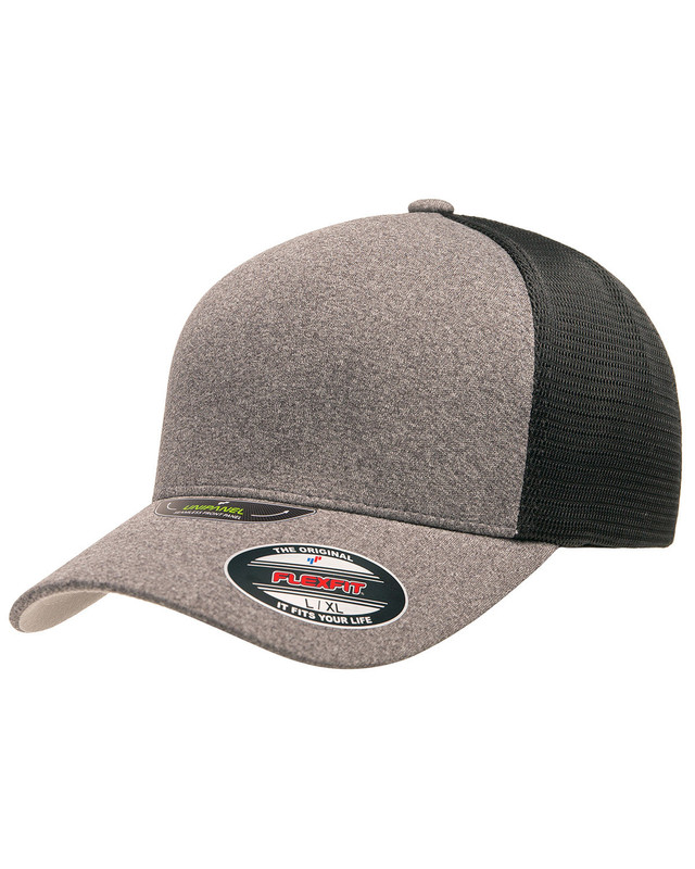 Flexfit Unipanel Cap 5511UP - Picture 11 of 16