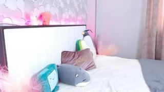 milka_xx chaturbate Mar 19 2021 02-04-02