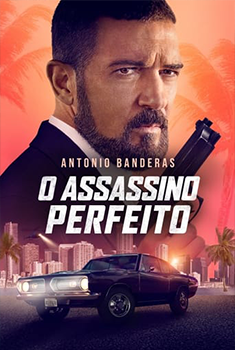 O Assassino Perfeito Torrent (2022) BluRay 1080p Dual Áudio