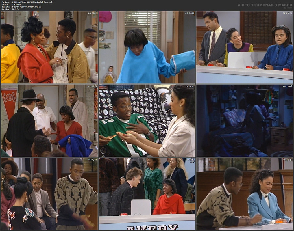 A Different World S04E05 The Goodwill Games.mkv